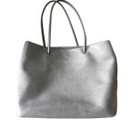 Marc Jacobs  East-West Logo Shopper‎ Tote Black Photo 4