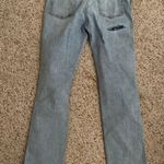 Revice Denim REVICE- Hourglass/Soulmate-jeans  Photo 3