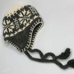 Eddie Bauer wool Blend hat one size Photo 0