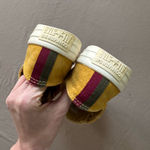 Converse  Chuck Taylor All Star Suede Low Top Sneakers Photo 3