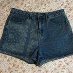 Angel Kiss  Shorts Denim Photo 0
