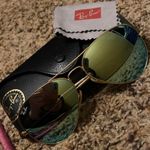 Ray-Ban RayBans Aviator Photo 0