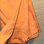 Free People romper Go Get Em Skort dress in Autumn Peach NEW blend Photo 4