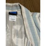 Jantzen Vintage  Linen Blend‎ Suit Blazer Women's Size 10 Multicolor Photo 5