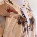 Free People Electric Orchard Swing Tunic Photo 7