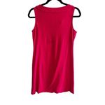 New York and company coral pink tank top summer dress size small note pics!! Fai Photo 1
