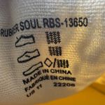 Taos Women's Slip On Sneakers Floral Print Tan Brown Casual Comfort Shoes US 11 Photo 5