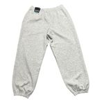 Gilly Hicks  Active Cooldown Grey Heather Lounge Sweatpants Size L Photo 2