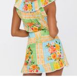 Show Me Your Mumu Show me‎ your MUMU All Night Ruffle Skort Photo 1