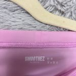 Aerie  pink see through crop top Photo 1