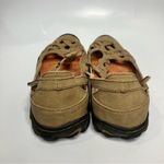 Jambu ‎ Xterra air vent 360 sandals tan leather size 10 Photo 4