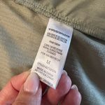 Democracy  corduroy shirt jacket button front womens size M Photo 3