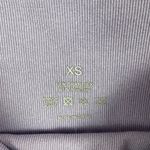 NVGTN  Curve Seamless High Waisted Leggings Lilac Photo 4