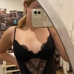 Glassons Lace Bodysuit Photo 0