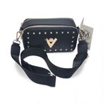 Valentino Orlandi black camera bag Photo 4