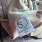 Five Dancewear rebel crop Photo 2