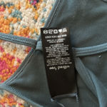 Aritzia  Wilfred Free bodysuit Green Photo 2