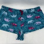 secret treasures Elephant Sleep Shorts L Photo 1