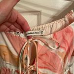 Abercrombie & Fitch Floral Babydoll Dress Photo 1
