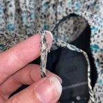 Anthropologie Anna sui for  floral dress‎ size 6 Photo 7