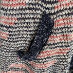 Anthropologie Moth Dolman Sleeve Cardigan Sweater Size Med Buttons Pockets Knit Photo 6