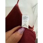 Bishop and Young  velvet tank top Photo 6