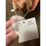 Kulani Kinis NWT  Woman’s High Waisted Swim Bottoms Size Large Desert Rose Photo 2