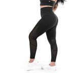 Buffbunny Black Onyx Spicy Legging Photo 3