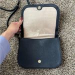 Kate Spade  Carsen Laurel Way Leather Cross Body Bag Beige Photo 2