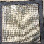 Salvatore Ferragamo  Silk Square Neckerchief Photo 2