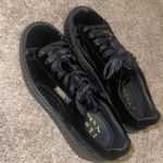 Fenty Puma By Rihanna Rhianna x Puma Fenty velvet creeper Photo 0