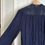 Zadig & Voltaire  Tori Strass blouse Photo 9