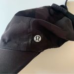 Lululemon  Camo Black Hat Photo 2