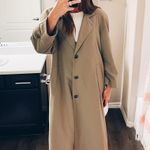 Jones New York trench coat Photo 0