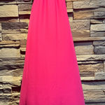 Amanda Uprichard  Mock neck dress ruffle details Size Small Photo 0