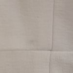 Anthropologie BHLDN Dress The Population Erin Dress white off the shoulder cocktail mini dress Photo 13