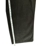 Moon River - Anthropologie two-tone, wide-leg jeans Size L the 90s/Y2K era. Photo 9