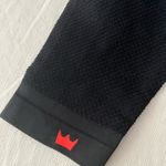 Shefit Slate Gray Ombre Cropped Fit High Rise Crosswaist Athletic Leggings Size 16 Photo 4