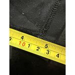Lululemon Reversible Black Groove Short size 4 5" Inseam Photo 4