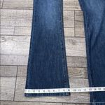 DL1961  Andi Boot 4way Stretch 360 Comfort Dark Blue Flare Jeans Photo 6