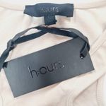 H:ours  Milda Mini Dress in Neutral Small Photo 6