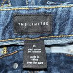 The Limited Woman’s Capri Jean Size 8 Photo 9