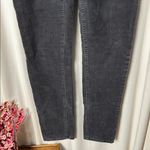 Patagonia Dark Grey Women's Corduroy Pants Size 30/10 Photo 2
