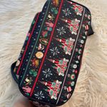 Disney  Park Loungefly Christmas mini backpack excellent condition see all photos Photo 14