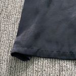 Prologue Shiny Black Tank Top Photo 2