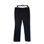 Joe Benbasset  Black Flare Pants Size 13 Photo 1