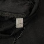 Elie Tahari  Turtleneck Top Women's Long Sleeve Layering‎ Essential Black L NWT Photo 8