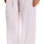 Tommy Bahama Cotton Drawstring Pants  Photo 0