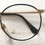 π Retro Frame by Swan, U.S.A.π₯ Black Photo 6