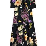 NWT Teri Jon by Rickie Freeman Off The Shoulder A Photo 2